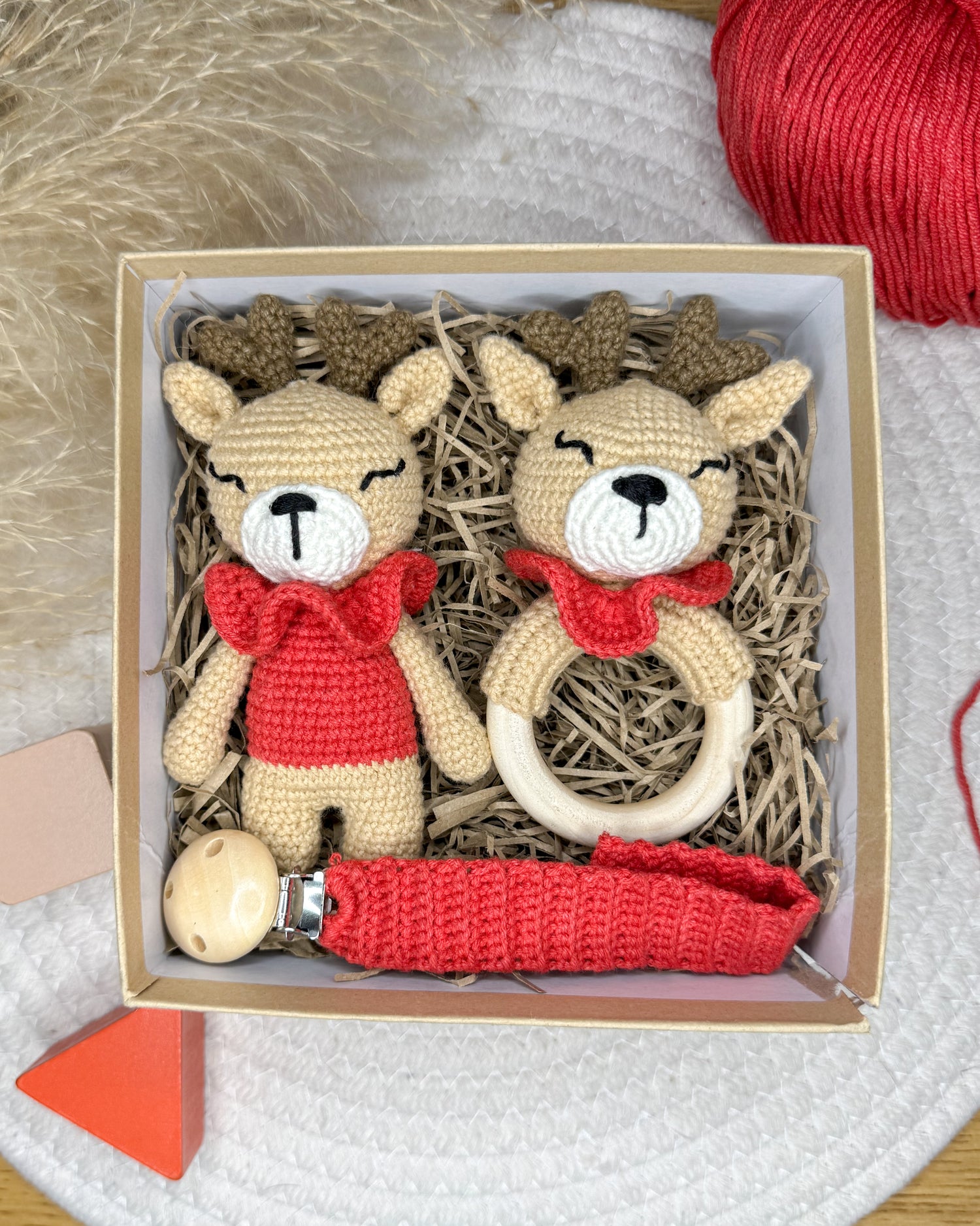 Baby Gift Set