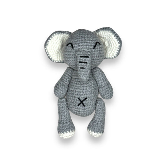 Elephant Soft Toy